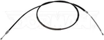 Dorman C96049 Parking Brake Cable Fits Ford Models. Fixed Price $40.14.