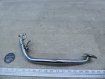 1983 Honda CX650 Custom H20918) Rear Brake Pedal Lever. Fixed Price $28.74.