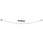 18P1484 Ac Delco Parking Brake Cable Front For Chevy S10 Pickup Chevrolet S-10. Fixed Price $15.50.