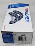 Wagner Brake Z758 Parking Shoe For 00-09 Subaru Baja Legacy Outback. Fixed Price $35.00.