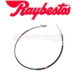 Raybestos BC96235 ELEMENT3 Parking Brake Cable For V70-30023 C660053 As. Fixed Price $48.04.