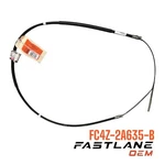 2021-2024 Ford F-750 Super Duty Parking Brake Cable New Oem FC4Z-2A635-B. Fixed Price $78.75.