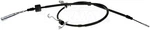 Parking Brake Cable Fits 2017-2018 Ford Explorer,police Interceptor Uti. Fixed Price $117.46.
