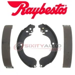 Raybestos Rear Parking Brake Shoe 1992-1995 Ford Crown Victoria Disc Sn. Fixed Price $44.23.