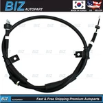 Oem Parking Brake Cable Right Rh For 2003-2004 Hyundai Tiburon 59770-2C300. Fixed Price $25.51.