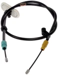 Dorman C661363 Parking Brake Cable Compatible With Select Chevrolet Models. Fixed Price $10.00.