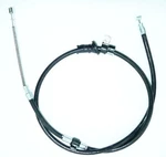 Absco 30013 Stainless Steel Brake Cable Rear Left Parking. Fixed Price $19.00.