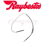 Raybestos BC92600 ELEMENT3 Parking Brake Cable For Hardware Ce. Fixed Price $37.45.