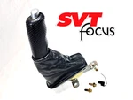 2002-2004 Ford Focus Svt Emergency E-brake Handle Oem Black Leather. Fixed Price $77.95.