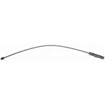 Dorman C660314 Parking Brake Cable For 01-10 Dodge 1500 2500 3500 4500 5500. Fixed Price $15.42.