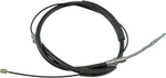 Rr Left Brake Cable Parts Master/dorman BC660261. Fixed Price $39.10.