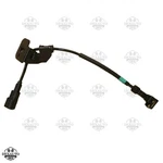 Genuine 59830J5050 Right Side Abs Speed Sensor Fits Kia Stinger 2018-2023. Fixed Price $87.00.