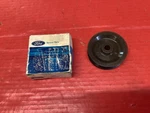 Nos Ford Emergency Brake Cable Pulley D0RY-2804-A. Fixed Price $20.00.