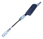 Fits 1997-2006 Jeep Wrangler Front Emergency Parking Brake Cable. Fixed Price $52.81.