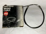 78-88 Gm A/g-body Rear Left Parking Brake Cable Eis 3279. Fixed Price $26.99.