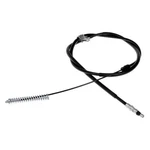 For Chevy Silverado 1500 14 Dorman C661285 Rear Driver Side Parking Brake Cable. Fixed Price $38.63.
