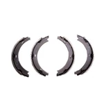 For Mercedes-benz S350 1994-2013 Dfc True-arc Rear Parking Brake Shoes. Fixed Price $28.77.