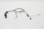 2018 - 2026 Mitsubishi Eclipse Cross Rear Right Door Wire Harness Oem 8512D473. Fixed Price $38.58.