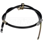 Dorman C95310 Parking Brake Cable For 96-00 Toyota RAV4. Fixed Price $60.20.