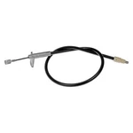 For Mercedes-benz CLK350 06-09 Dorman Rear Passenger Side Parking Brake Cable. Fixed Price $17.99.