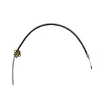 Genuine Acdelco For Cadillac Fleetwood 1990-1992 Parking Brake Cable Rear Steel. Fixed Price $47.73.