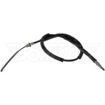 Dorman C132246 Parking Brake Cable For 93-02 B2300 B2500 B3000 B4000 Ranger. Fixed Price $25.67.