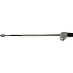 Dorman C660542 Parking Brake Cable. Fixed Price $65.22.