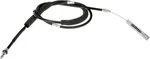 Dorman C661040 Parking Brake Cable Right Rear For Avalance Suburban Tahoe 07-08. Fixed Price $87.95.