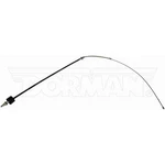 Dorman C93904 Parking Brake Cable For Select 88-94 Chevrolet Gmc Models. Fixed Price $26.14.