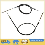 Ford Ranger 2003 2009 2X Rear Left & Right Dorman Parking Brake Cable. Fixed Price $84.10.