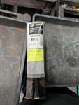 Carquest BCA93248 Parking Brake Cable For 87-91 Chevy Blazer. Fixed Price $25.00.