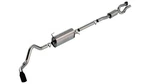 Borla 140843BC S-type Cat-back Exhaust System Fits Select Ford F-250, F-350. Fixed Price $1597.99.