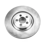 Disc Brake Rotor-front Oe Stock Replacement Power Stop EBR1083. Fixed Price $144.99.
