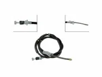 For 1995-2001 Isuzu Trooper Parking Brake Cable Rear Right Dorman 75642RJ 1996. Fixed Price $98.05.