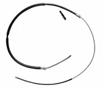 18P930 Parking Brake Cable Gm# 18033848. Fixed Price $18.80.
