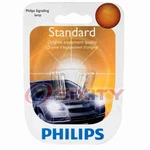 Philips Parking Brake Indicator Light Bulb For Honda Accord Civic Crx Qh. Fixed Price $9.25.