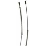 Parking Brake CABLE-ELEMENT3 Raybestos BC91901. Fixed Price $75.95.