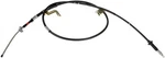 Parking Brake Cable Dorman C660537 Fits 05-13 Toyota Tacoma. Fixed Price $97.79.