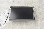2017 Jaguar Xe Center Dash Screen Oem Used 8 Display Code Reprogram Required. Fixed Price $69.97.