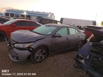 Emerg Brake Parts Oem 2023 Nissan Sentra 1YR Wrnty. Fixed Price $150.00.