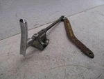 Emergency Brake / Parking Handle For 1955 Dodge. Fixed Price $65.95.