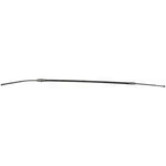 Dorman C92332 Parking Brake Cable For Select 67-74 Dodge Plymouth Models. Fixed Price $44.99.