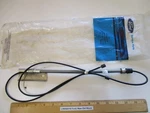 Ford 1983/1986 Ltd(g) & Mercury Marquis(mg) "cable Conduit Assy" Parking Brake. Fixed Price $19.95.