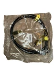 Dorman C660979 Rear Driver Side Parking Brake Cable Compatible With Select Toyot. Fixed Price $28.23.