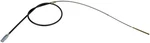 Parking Brake Cable Dorman C92432. Fixed Price $96.06.