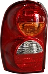 Dorman 1611334 Tail Lamp Assembly. Fixed Price $153.72.