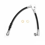 Hydraulic Hose-brake Dfc 350-68000 Fits 1991 Infiniti G20. Fixed Price $64.99.
