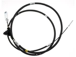 Ac Delco 58CG76V Front Parking Brake Cable Fits 2001-2004 Toyota Sequoia. Fixed Price $44.67.