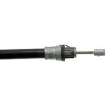 Dorman C660317 Parking Brake Cable. Fixed Price $33.16.