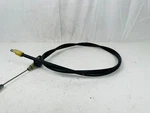 2012-2018 Mercedes CLS550 Emergency Parking Brake Pedal Cable Oem. Fixed Price $62.69.